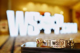 WSOP Online suffers some technical issues – events postponed
