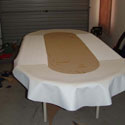 Make your own poker table