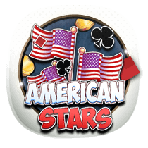 American Stars Video Poker