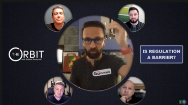 DNegs, PartyPoker’s Rob Yong & More on The Orbit ep 4
